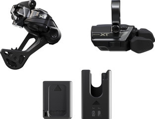 Conjunto de mejora de transmisión DEORE XT DI2 M8250 RD-M8250-SGS
