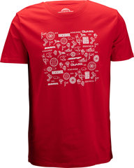 Brands T-Shirt