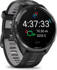 Forerunner 965 GPS Running & Triathlon Smartwatch