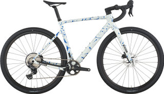 Vélo de gravel Addict Gravel 30 Carbon 28"