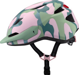 Shuffle Child 2 LED MIPS Children's Helmet