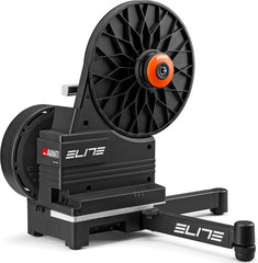 Home Trainer Avanti avec Zwift Cog and Click