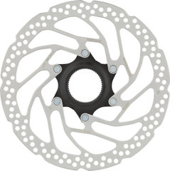 SM-RT30 Center Lock Brake Rotor w/ Magnet + Internal Teeth