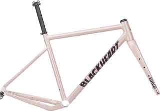 Gravel AL Rahmenkit