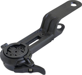 Support de Compteur Raceday 4 GG Evo pour Canyon Gear Groove