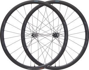 WH-RX870-TL GRX Center Lock Disc Carbon 28" Wheelset