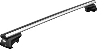 Porte-Vélo de Toit SmartRack XT AluminiumBar