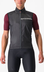 Chaleco Squadra Stretch