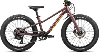 Bicicleta para niños KIMU 20 H20 20"