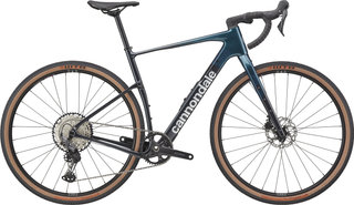 Vélo Gravel Topstone 3 GRX 1x Carbone 28"