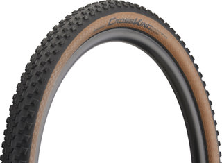 Cross King ProTection 27,5" Faltreifen - Bernstein Edition