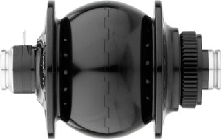 28 12 Disc Center Lock hub dynamo