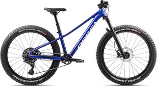 Bicicleta para niños KIMU 24 H10 TR 24"