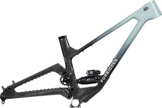 Kit de cuadro Druid V2 Carbon 29"