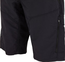 Hummvee Shorts w/ Liner Shorts