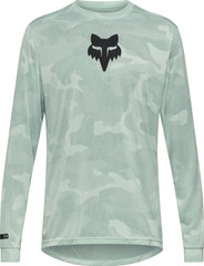 Ranger TruDri LS Jersey