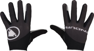 Hummvee Lite Icon Full Finger Gloves