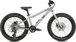 Seeker 20" Kinderfahrrad
