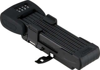 Bordo Combo 6000C Folding Lock w/ SH Bracket