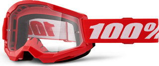 Masque Strata 2 Goggle Clear Lens
