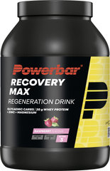 Recovery Max Powder