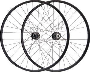 Set de Roues Pro 5 + Fortus 35 Disc 6 trous 29" Boost