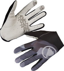 Guantes de dedos completos Hummvee Lite Icon
