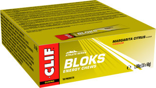 Bloks Energy Cubes - 18 Pieces