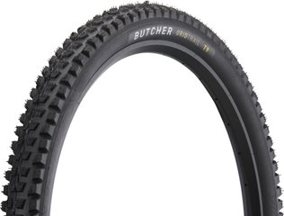 Butcher Grid Trail T9 29" TLR Trail Folding Tire