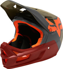 Fox Head Rampage Comp Helm