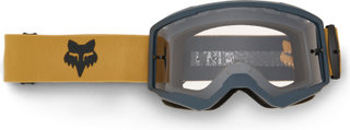Masque principal