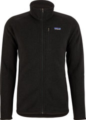 Better Sweater Jacket