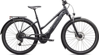 Vélo de trekking électrique Turbo Tero 4.0 Step-Through EQ 29"