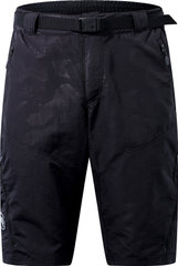 Pantalones cortos Hummvee Shorts con pantalón interior
