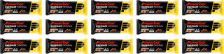 Barres Énergétiques Energize Original - 15 pièces (55g)