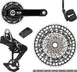 Potenciómetro XX SL Eagle Transmission AXS grupo 1x12 velocidades