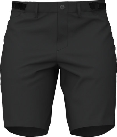 7mesh Farside Shorts - black/M