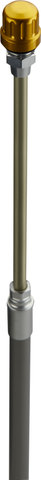 ÖHLINS Muelle de aire para DH38 m.1/m.2 - universal | 180 mm
