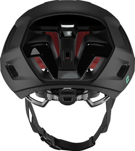 Lazer Sphere KinetiCore Helmet - matte black | 58 - 61 cm