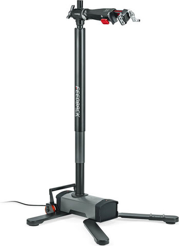 Feedback Sports Pied d'Atelier Pro E Lift - noir