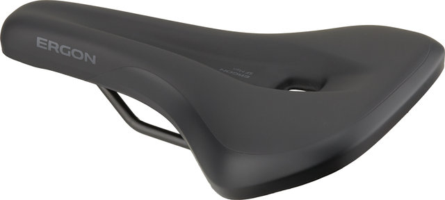Ergon SF Men's Saddle - black/M/L