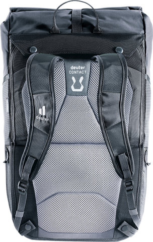 deuter sac à dos Xberg 25 - black/25000 