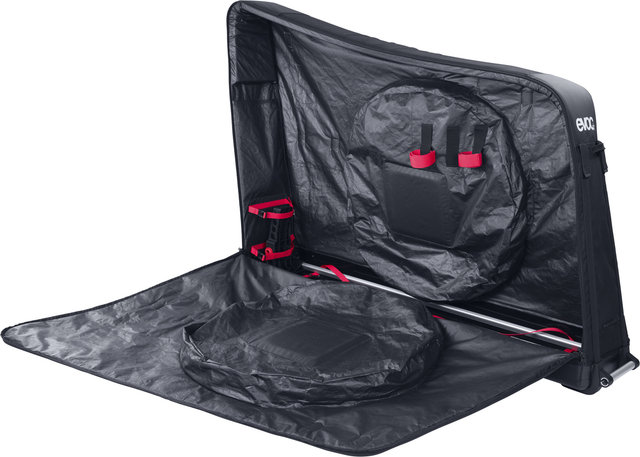 EVOC Valise de Transport Mountain Bike Bag Pro - black