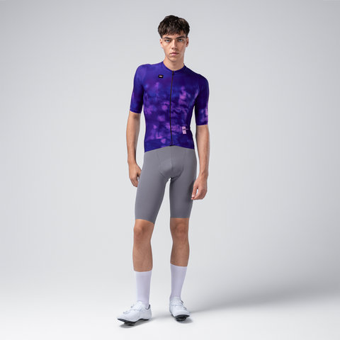 GOBIK Attitude 2.0 S/S Trikot - grim | M