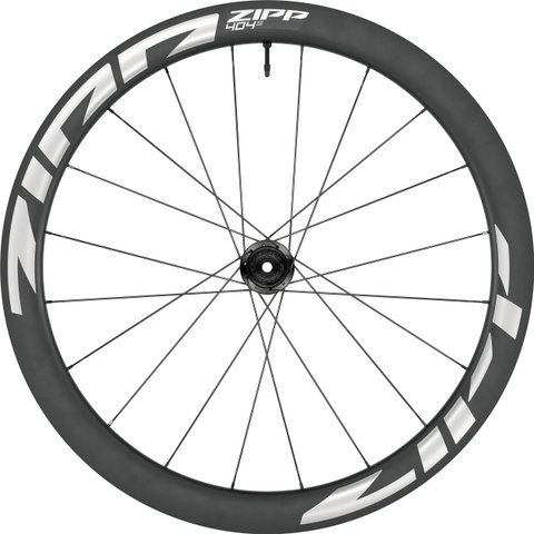 Zipp Roue en carbone 404 S Disc Center Lock - white | 28" | 142 mm | SRAM XDR | roue arrière uniquement