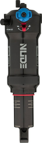 RockShox Deluxe Nude RLC3 DebonAir Trunnion Shock for Scott Spark from Model 2017 - black/165 mm x 45 mm