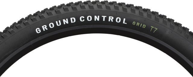 Specialized Ground Control Grid T7 27,5" Faltreifen - black/27.5 "/66 mm/66-584/2.6 "