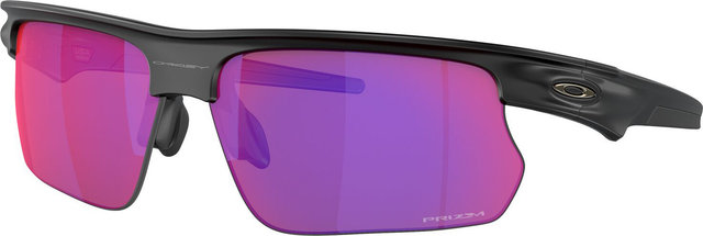 Oakley Lunettes de Sport BiSphaera - matte black/prizm road
