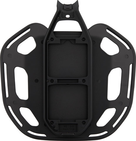 Specialized Turbo Front Pannier Rack w/ Adventure Plate - black