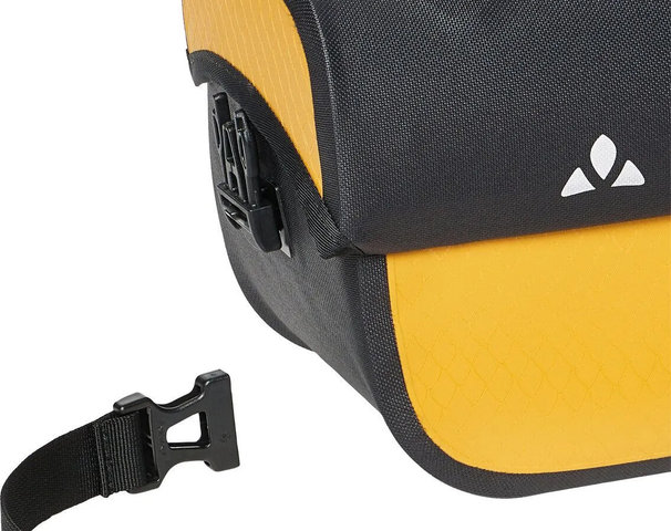 VAUDE Sacoche de Guidon Aqua Box 4 (rec) - burnt yellow | 4 